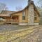 Benton Home on 50 Acres with Private Deck and Views! - Benton