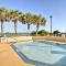 Pools, Patio and Stunning Views Myrtle Beach Oasis - Myrtle Beach