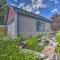 Charming Historic Ogden Home with Private Backyard! - Ogden