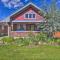 Charming Historic Ogden Home with Private Backyard! - أوغدن