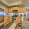 Beachfront Dauphin Island Condo with 2 Pools and Sauna