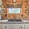 Baldwin Cabin with Private Beach on Little Lake! - Baldwin