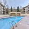 Avon Condo - Mtn Views, Beaver Creek Shuttle! - Avon