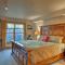 Cozy Driggs Condo with Hot Tub and Ski Shuttle Service - Дриггс Cozy Driggs Condo with Hot Tub and Ski Shuttle Service - Дриггс