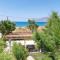 Zefyros Apartments and House - Kissamos