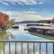 Lake Ozark Condo with Pool and Fishing Docks! Lake Ozark Condo with Pool and Fishing Docks!