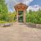 3-Acre Benezette Cabin Hot Tub, Grill and Mtn View