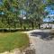 Ooltewah Cabin with Grill, Pool Table and Porch! - اولتيوا