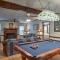 Ooltewah Cabin with Grill, Pool Table and Porch! - اولتيوا