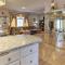 Eagan Home with Porch - 5 Mi to Mall of America!
