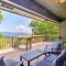 Cabin with Hot Tub and Mountain Views, Less Than 5 Mi to Boone - Blowing Rock