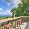 Cabin with Hot Tub and Mountain Views, Less Than 5 Mi to Boone - Blowing Rock
