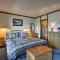 Waterfront Tahoe City Home w/Decks+Stunning Views! - Tahoe City