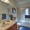 11 Mi to Palisades Tahoe Lakefront Home with View!