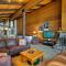 Waterfront Tahoe City Home w/Decks+Stunning Views! - Tahoe City