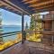 Waterfront Tahoe City Home w/Decks+Stunning Views! - Tahoe City