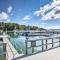 Keowee Keys Home with Mountains View and Lake Access!
