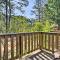 Keowee Keys Home with Mountains View and Lake Access! - Salem