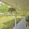 Modern Excelsior Springs Home with Deck and 3 Acres!