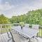 Modern Excelsior Springs Home with Deck and 3 Acres! - Excelsior Springs