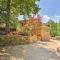Private Deck and Dock Home on Lake Hamilton! - Hot Springs