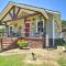 McAlester Cottage with 30 Private Acres and Ponds! - ماكاليستر