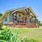 McAlester Cottage with 30 Private Acres and Ponds! - ماكاليستر
