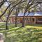 Riverfront Blanco Home with Shaded Porch and Hot Tub