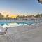 Legends Resort Condo on Ninth Hole 10 Mi to Beach - Myrtle Beach