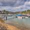 Lake Keowee Condo with Balcony and Resort Amenities!