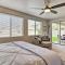 Private Home w/Pool, 2Mi to Westgate Entertainment - Glendale