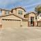 Near Westgate Entertainment District Home with Pool