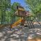 Condo with Lake Views 5 Mi to Branson Strip! - Branson