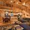 Riverside Ellijay Cabin with Hot Tub and Game Room - Ellijay