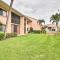 Hutchinson Island Condo Community Amenities!