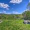 Townsend Condo with Pool, Great Smoky Mountain Views