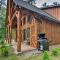 Timber Home Walk to Slopes and N Conway Shops! - 北康威