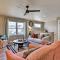 RiverSong Waterfront La Crosse Home with Dock