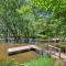 RiverSong Waterfront La Crosse Home with Dock - 拉克罗斯 RiverSong Waterfront La Crosse Home with Dock - 拉克罗斯