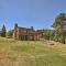 12 Mi to Red Rocks Morrison Home with Deck
