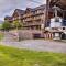 Ski-In Resort Family Condo with Deck at Jay Peak! - Jay