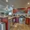 Mountain-View Moab Home with Pool and Hot Tub Access! - 摩押