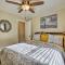 Mountain-View Moab Home with Pool and Hot Tub Access! - 摩押