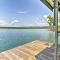 Devils Fork Resort Cabin with Designated Boat Slip! - Fairfield Bay