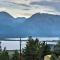 Gorgeous Twin Lakes Home with Deck Overlooking Mtns! - Twin Lakes