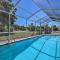 Spring Hill Home with Pool about 1 Mi to Weeki Wachee - Spring Hill
