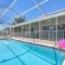 Spring Hill Home with Pool about 1 Mi to Weeki Wachee - Spring Hill