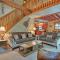 Lake Harmony House with Deck and Big Boulder Views! - Лейк-Хармони