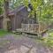Lake Harmony House with Deck and Big Boulder Views! - Лейк-Хармони