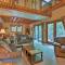 Lake Harmony House with Deck and Big Boulder Views! - Лейк-Хармони